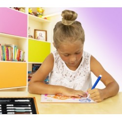 Set pictura creativ 150 buc